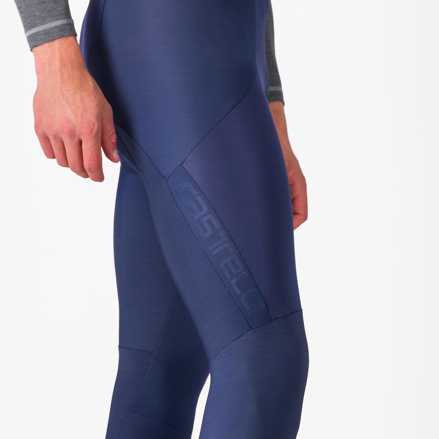 SORPASSO RoS BIBTIGHT    Couleur : BELGIAN BLUE  | 4520522-424  2026