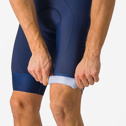 ENTRATA 2 BIBSHORT  Couleur : BELGIAN BLUE  | 4523003-424   2026