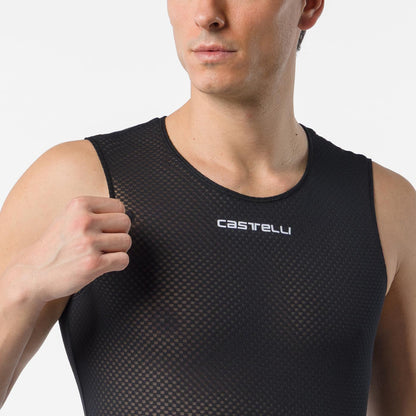 PRO MESH 2.0 SANS MANCHES   Couleur : NOIR  | 4523023-010 2026