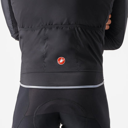FLY DIRECT JACKET   Couleur : LIGHT BLACK/DARK GRAY  | 4524500-085  2026