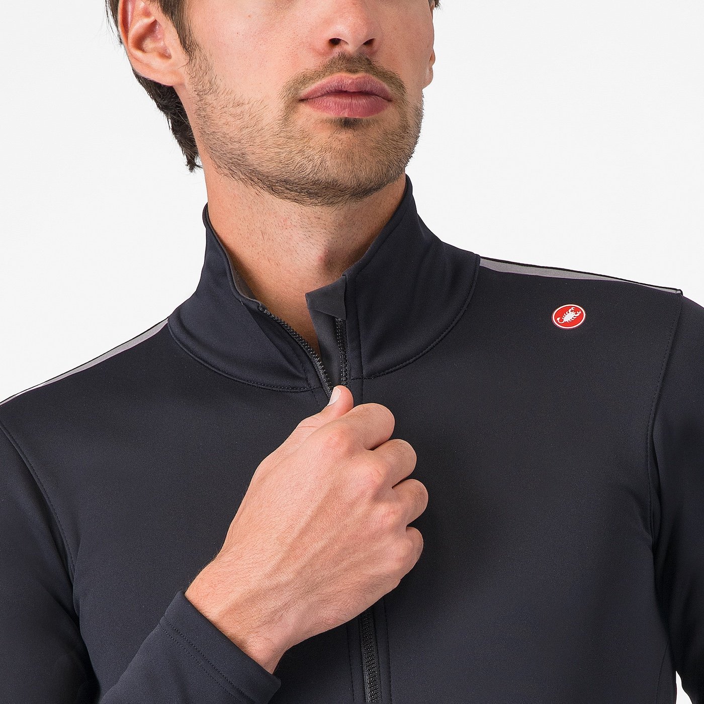 ESPRESSO AIR JACKET  Couleur : LIGHT BLACK  | 4524502-085  2026