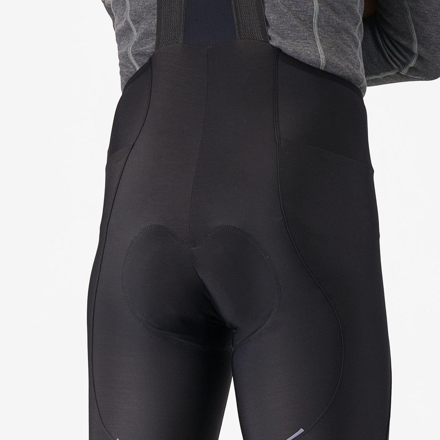ESPRESSO BIBTIGHT/     COLLANT À BRETELLES ESPRESSO       Couleur : BLACK  | 4524514-010   2026