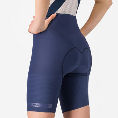 PREMIO EVO W DT BIBSHORT    Couleur : BELGIAN BLUE  | 4525039-424   2026