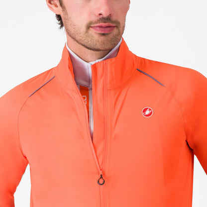 VESTE DE PLUIE EMERGENCY 3     Couleur : BRILLIANT ORANGE  | 4525508-034    2026