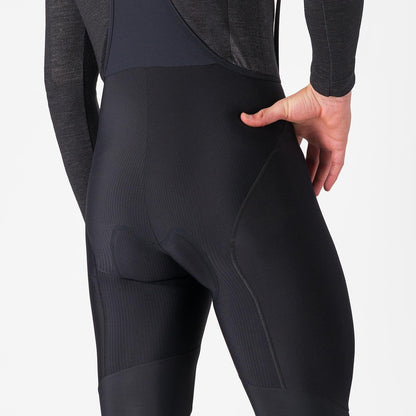 COMPETIZIONE BIBTIGHT   Couleur : BLACK  | 4525514-010   2026