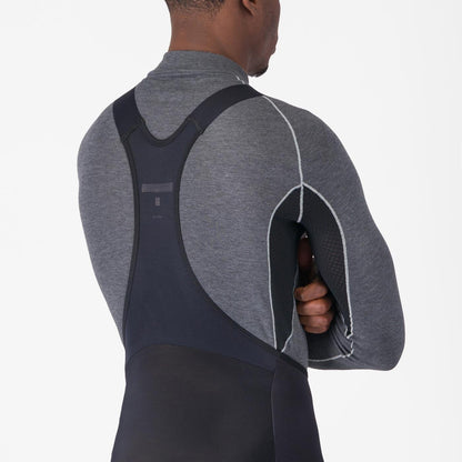 POLARE 4 BIBTIGHT   Couleur : BLACK  | 4525516-010   2026