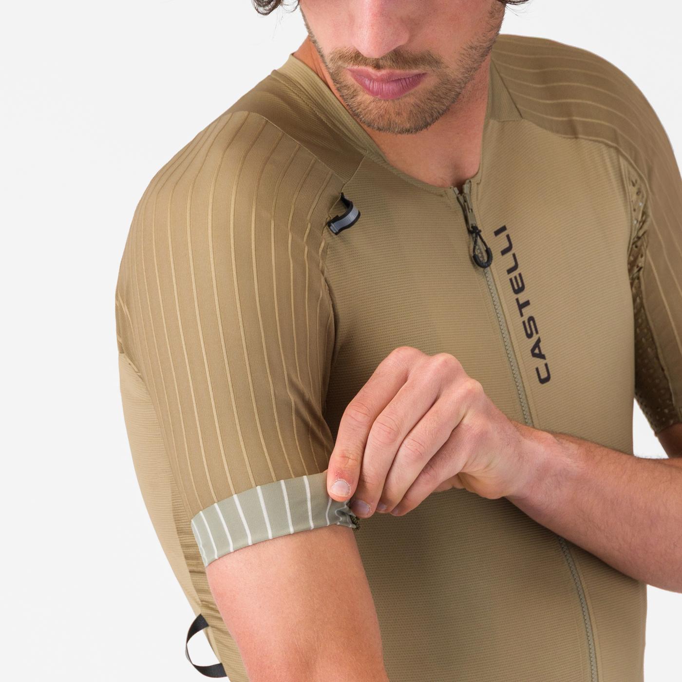 UNLIMITED PRO 2 JERSEY  4526025-204     2026   GRAVIER