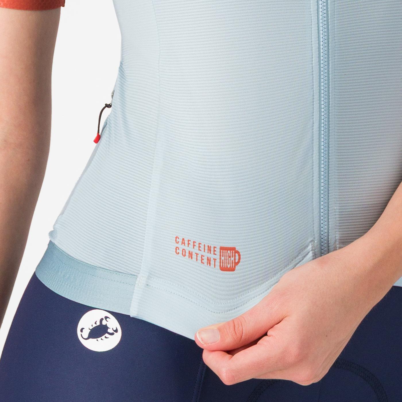 CORRETTO W JERSEY  4526053-486   2026