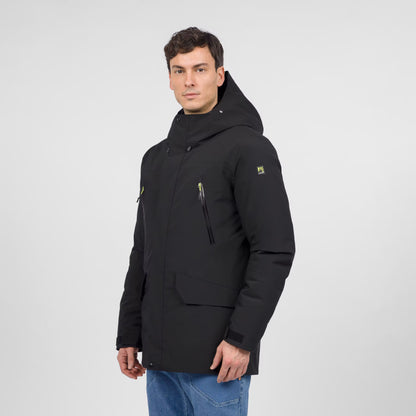 VESTE 3 EN 1 SCOTONI  NOIR | 2511065-002  2027