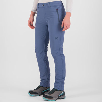 Pantalon Vernale Evo W  MER DE BÉRING | 2522024-035  2027