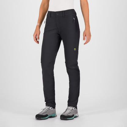 Pantalon Vernale Evo W   ENCRE NOIRE/INDE | 2522024-102  2027