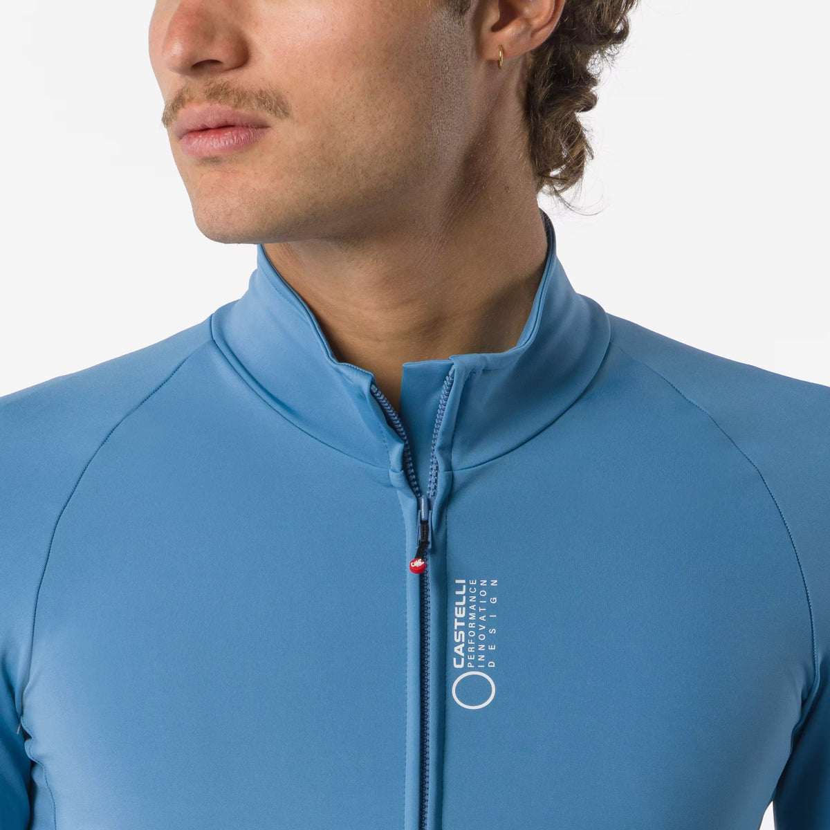 DO.DI.CI. JACKET     BLEU MÉTALLISÉ | 4525504-451  2027