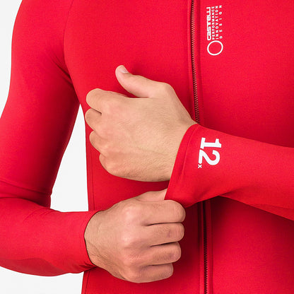 DO.DI.CI. JACKET   ROUGE RICHE | 4525504-645    2027