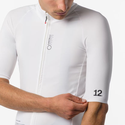 DO.DI.CI. VESTE À MANCHES COURTES      IVOIRE | 4525505-065     2027