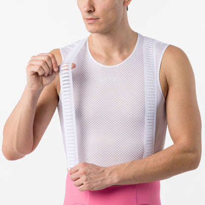 ESPRESSO 2 BIBSHORT  |       ROSA GIRO | 4526001-025   2027