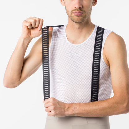 ESPRESSO 2 BIBSHORT   CLAY | 4526001-294 2027