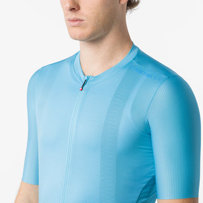 ESPRESSO 2 JERSEY  NEON COBALT | 4526011-272   2027