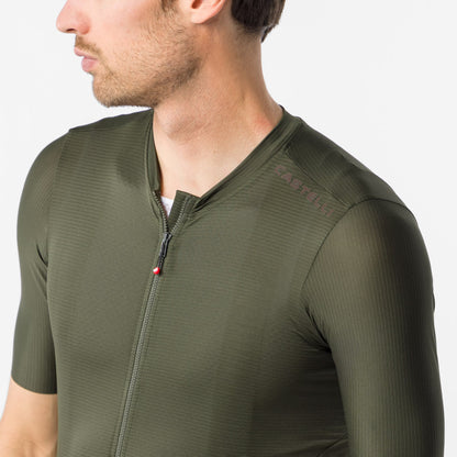 ESPRESSO 2 JERSEY     DEEP GREEN | 4526011-309  2027