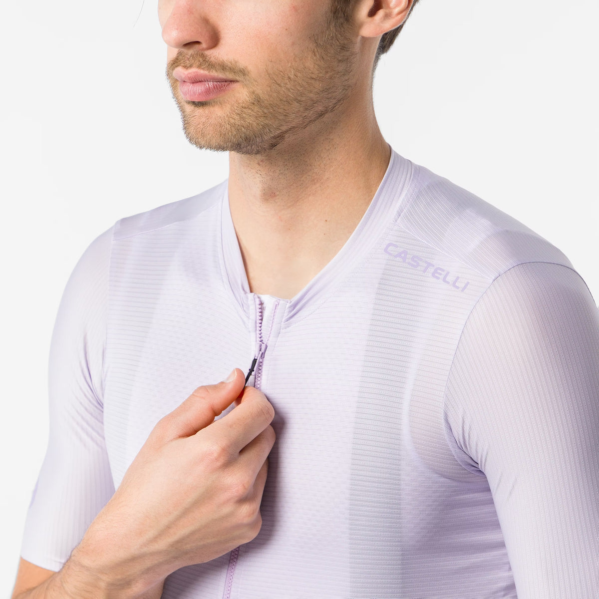 ESPRESSO 2 JERSEY  PURPLE MIST | 4526011-538   2027