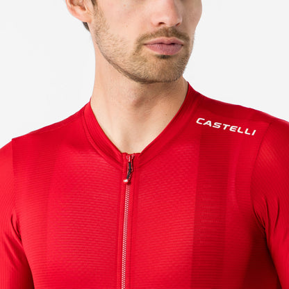 ESPRESSO 2 JERSEY   RICH RED | 4526011-645   2027