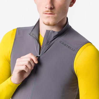 ESPRESSO 2 VEST    SMOKY GRAY | 4526013-021   2027