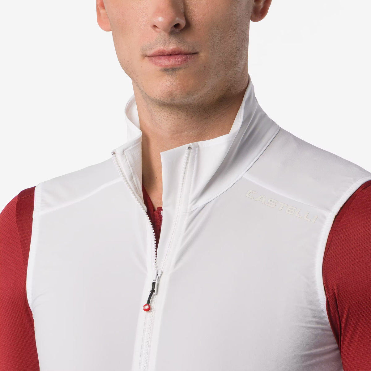 ESPRESSO 2 VEST Color: IVORY | 4526013-065    2027