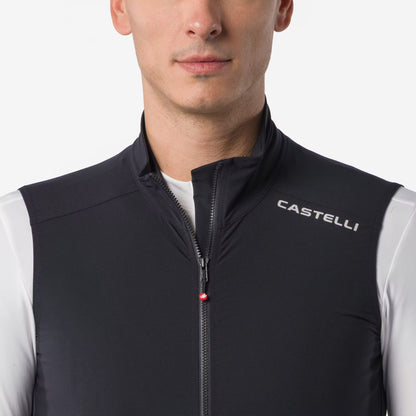 ESPRESSO 2 VEST     BLACK/WHITE | 4526013-110  2027