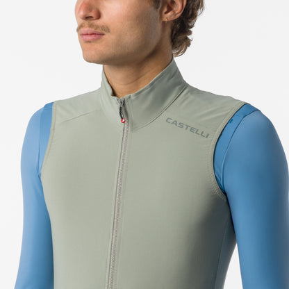 ESPRESSO 2 VEST    Color: SHADOW | 4526013-357  2027