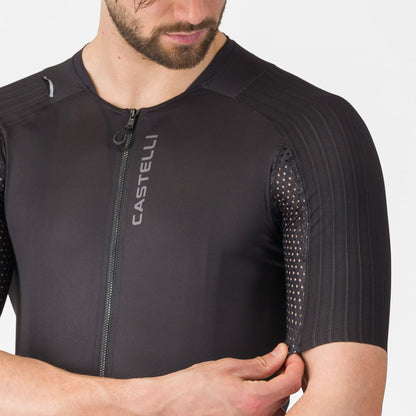 UNLIMITED PRO 2 JERSEY   BLACK | 4526025-010  2027  GRAVIER