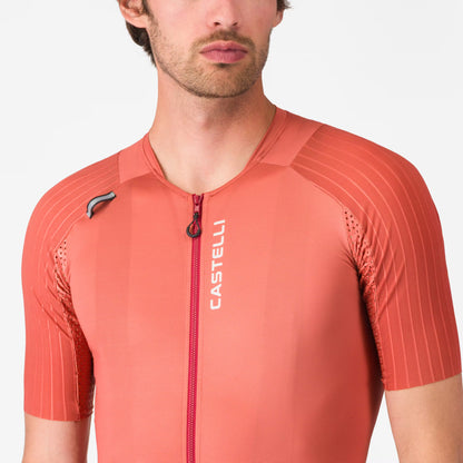 UNLIMITED PRO 2 JERSEY    PAPRIKA | 4526025-655 2027  GRAVIER