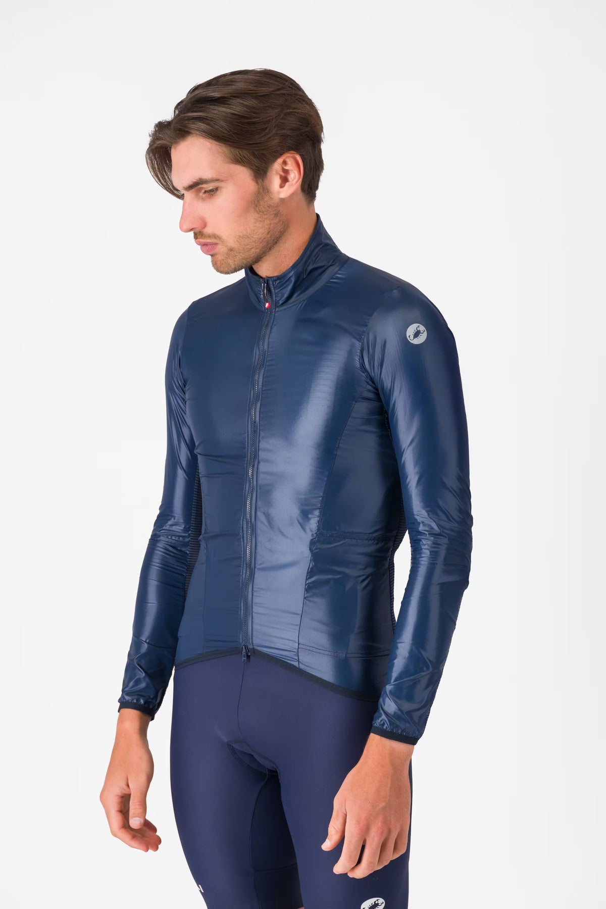 VESTE ARIA SHELL 2               Couleur: BLEU BELGE | 4526047-424       2027