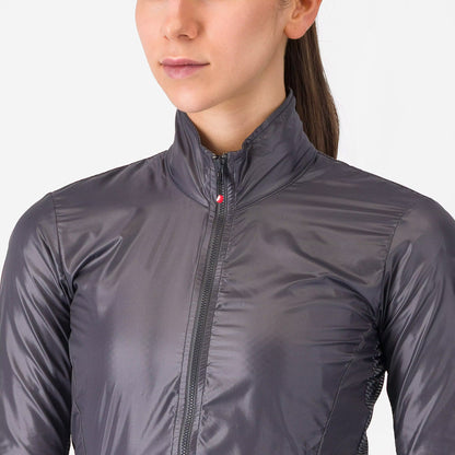 VESTE ARIA SHELL 2 W   GRIS FONCÉ | 4526072-030   2027