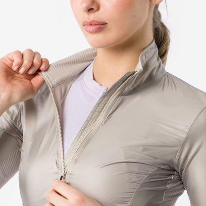 VESTE ARIA SHELL 2 W   ARGILE | 4526072-294   2027