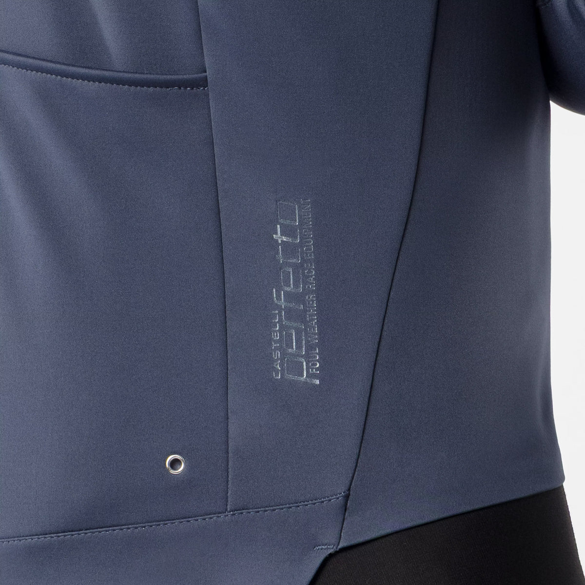 VESTE PERFETTO 4    : BLEU CRÉPUSCULE | 4526500-456   2027