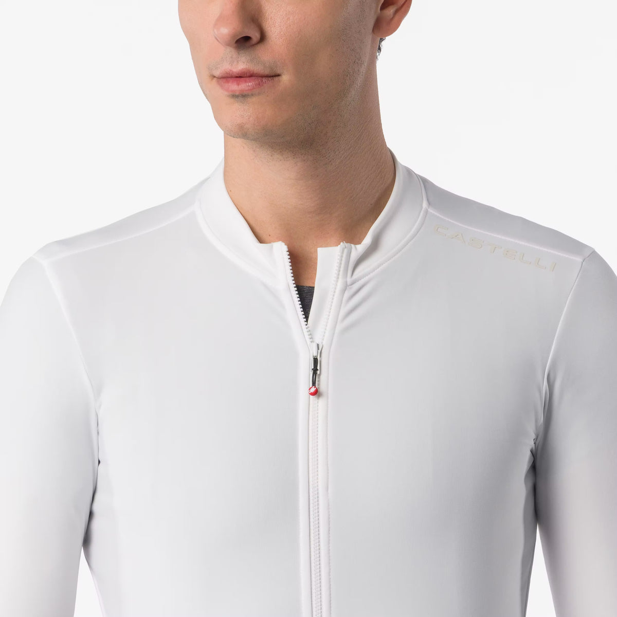 ESPRESSO THERMAL 2 JERSEY  Couleur: IVORY | 4526510-065  2027