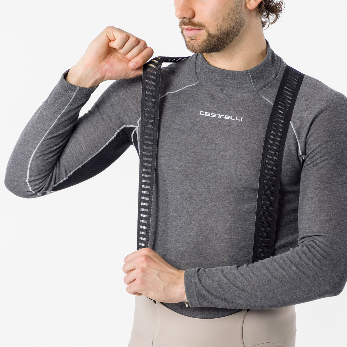 ESPRESSO 2 BIBTIGHT   ARGILE | 4526518-294  2027