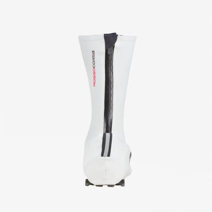 AERO RACE 2 SHOECOVER     WHITE | 4526573-001    2027