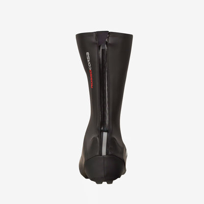 AERO RACE 2 SHOECOVER      BLACK | 4526573-010   2027