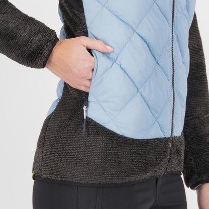 VESTE MARMAROLE W   OUBLIER/NOIR | 2500487-065    2026