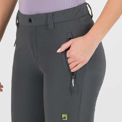 Pantalons SAN MARTIN W        WOODL.GRAY | 2500914-048     2026