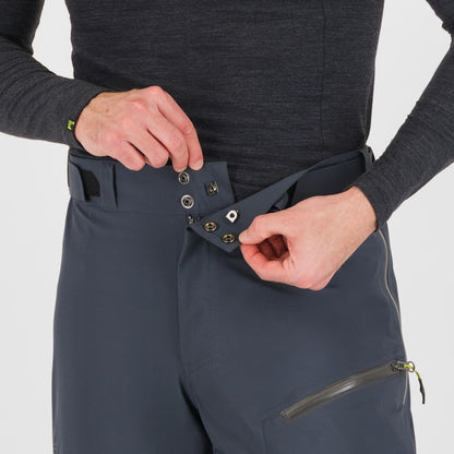 PANTALON STORM EVO   WOODL.GRAY | 2501049-402N    ski   plein air    2026