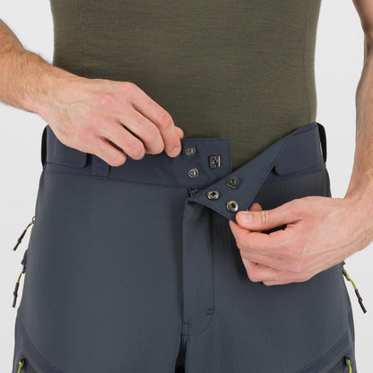 PANTALONS MARMOLADA   WOODL.GRAY | 2501051-402N     SKI 2026