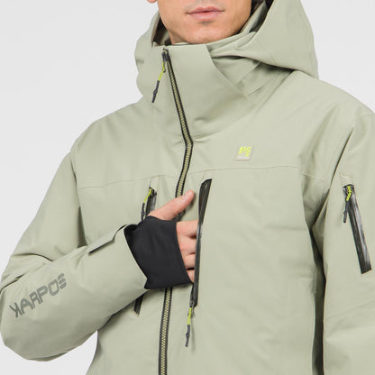 TOGNOLA JACKET  TEA | 2511057-063    2026-27