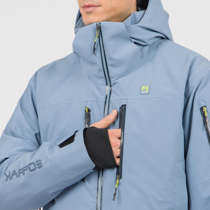 TOGNOLA JACKET    WINDW. BLUE | 2511057-900   2026-27