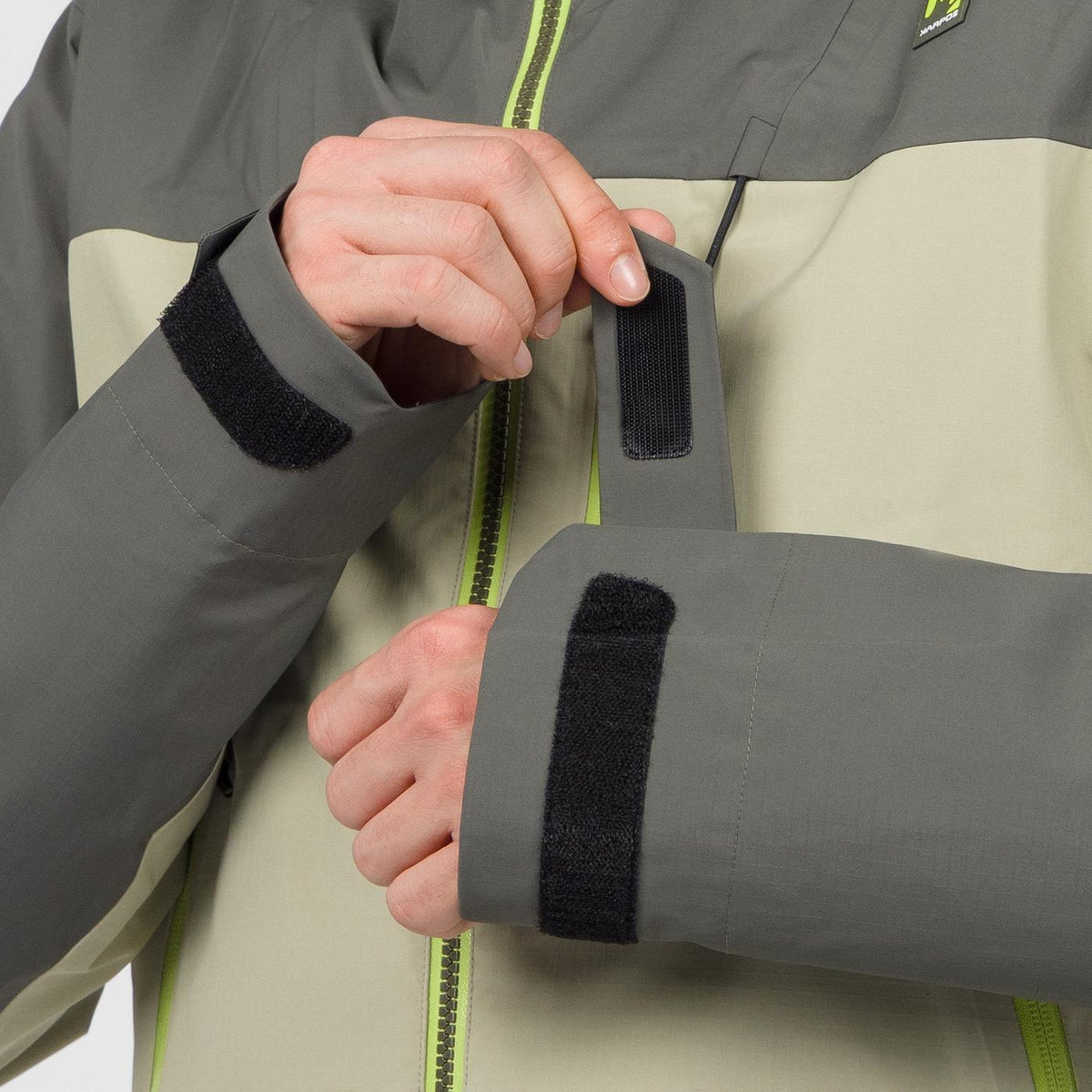 STORM 2.0 JACKET  TEA/KAMBABA | 2511061-063    2026-27