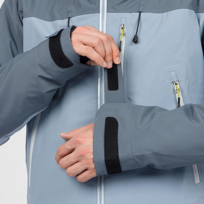 STORM 2.0 JACKET  WINDW.BLUE/DARK SLATE | 2511061-900    2026-27