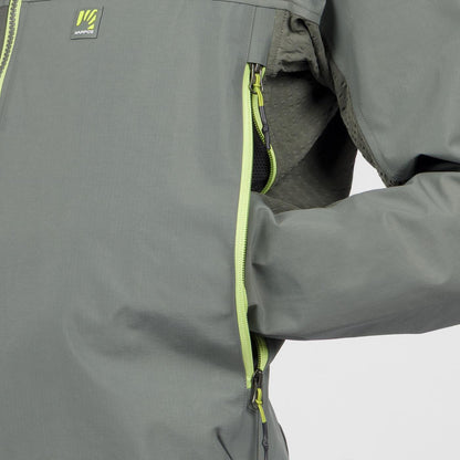 PIZZO BIANCO EVO JACKET    CASTOR/KAMBABA | 2511063-063                                           2026-27