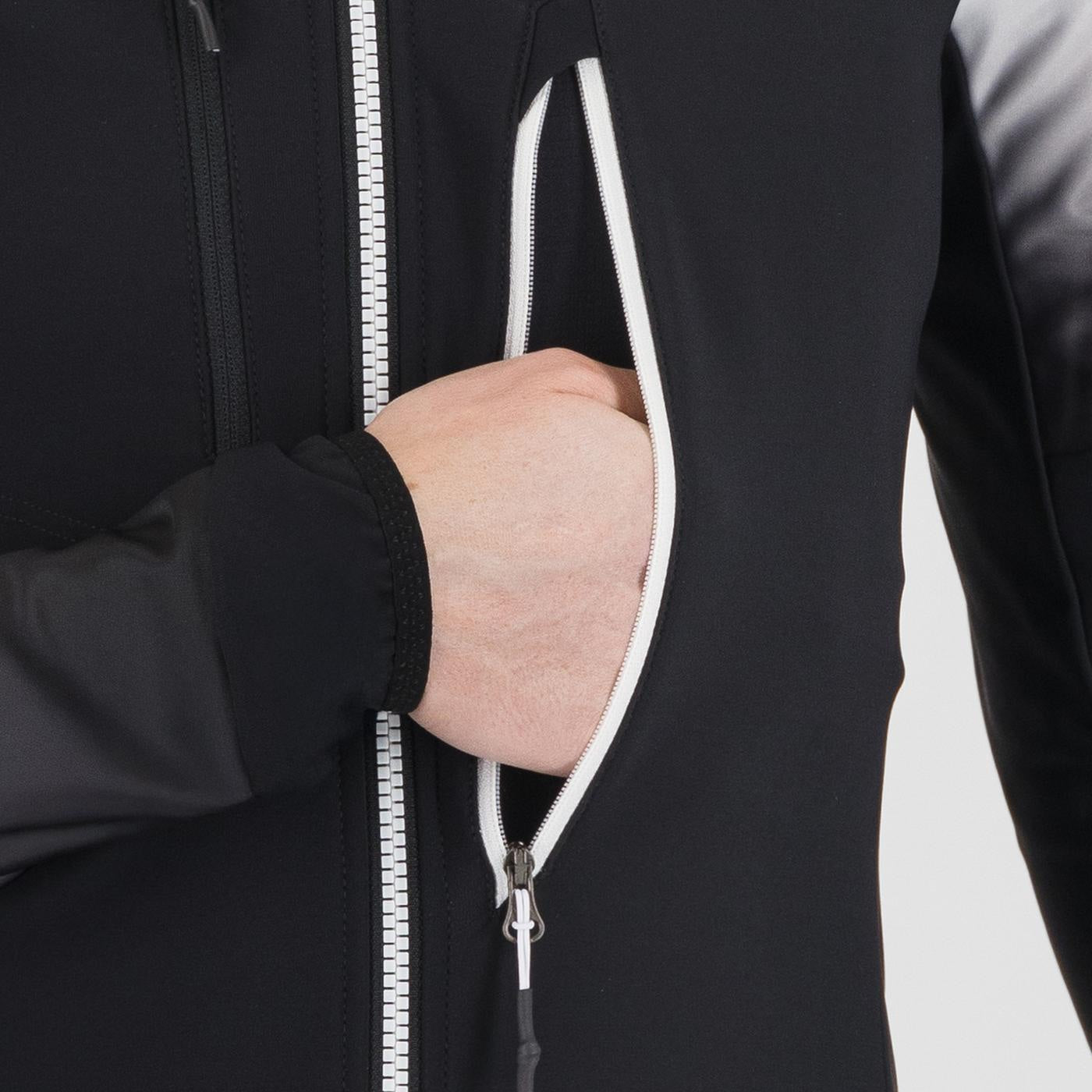 ALAGNA 2.0 W JACKET   BLACK/BRIGHT WHITE | 2512041-150  2026