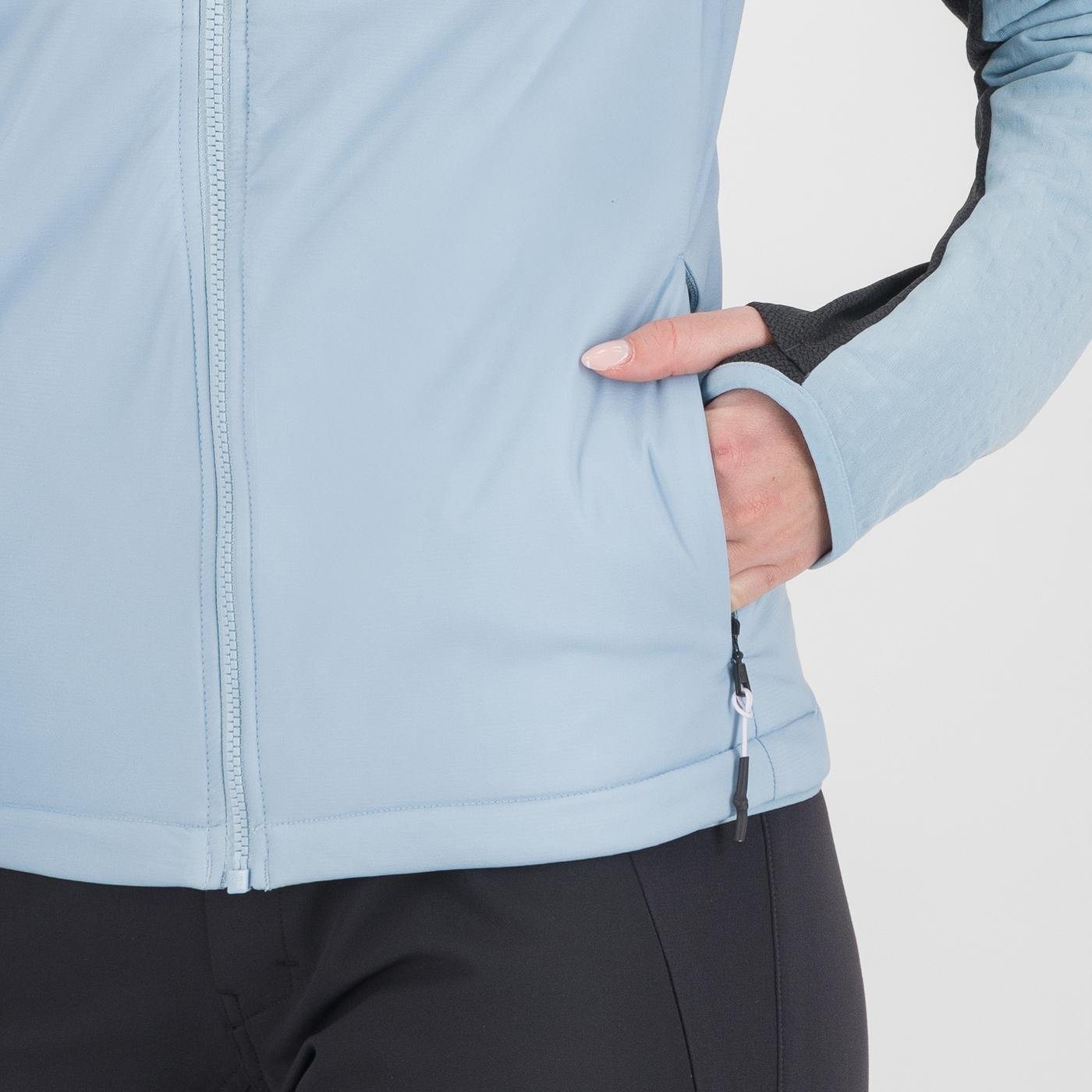 GILET CASTORE W  OUBLIER | 2512046-065      2026