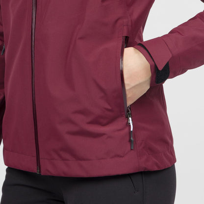 VESTE D'HIVER PLUIE  CRIMSON | 2512058-080  2026-27